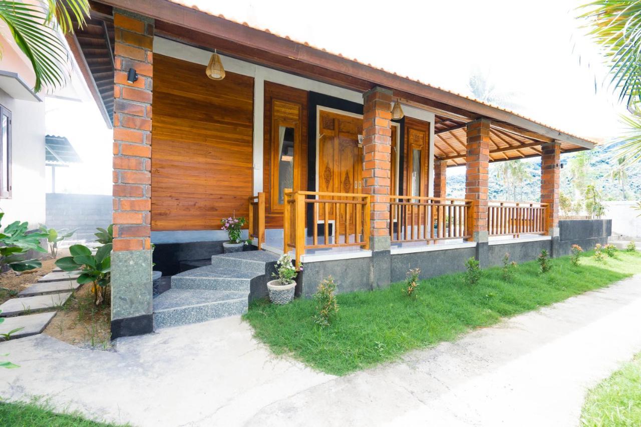 Vila Damar Sanjaya Uttama Amed Exteriér fotografie