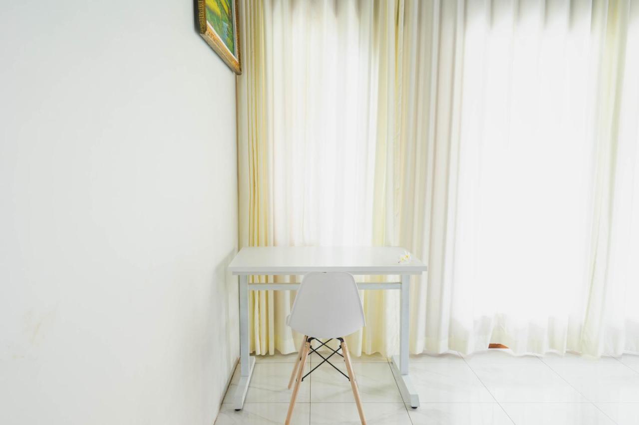 Vila Damar Sanjaya Uttama Amed Exteriér fotografie