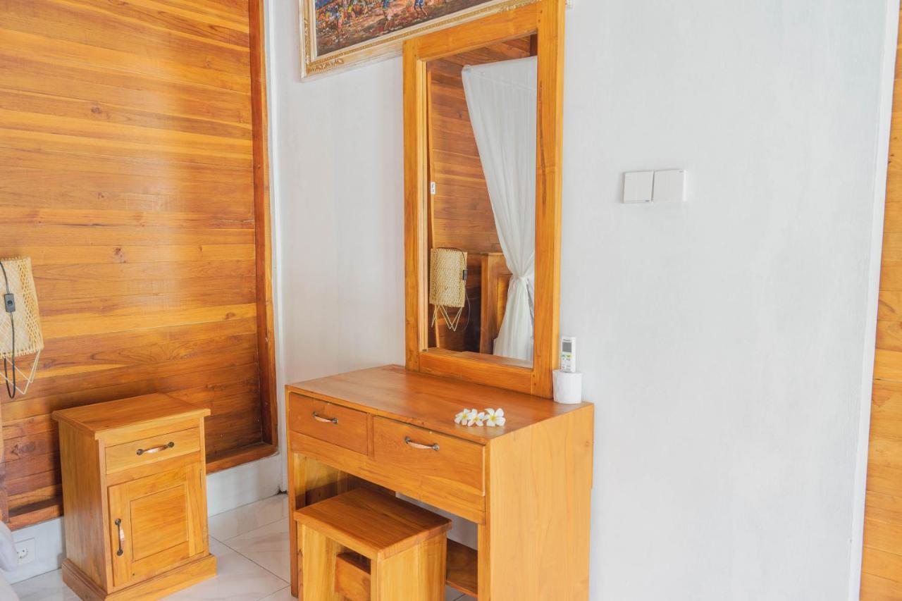 Vila Damar Sanjaya Uttama Amed Exteriér fotografie