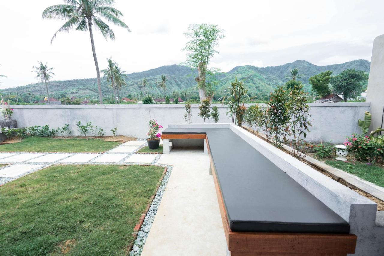 Vila Damar Sanjaya Uttama Amed Exteriér fotografie